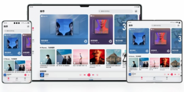 برنامه جاه‌طلبانه هواوی برای سیستم‌عامل HarmonyOS