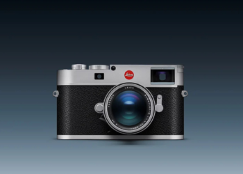 لایکا از دوربین M11 براق مشکی و لنز Noctilux-M رونمایی کرد