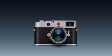 لایکا از دوربین M11 براق مشکی و لنز Noctilux-M رونمایی کرد