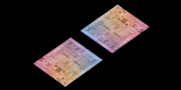 پردازنده M4 Ultra اپل؛ رقیبی قدرتمند برای RTX 4090 انویدیا