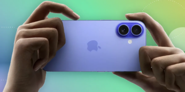 رتبه دوربین آیفون ۱۶ در تست DXOMARK: پایین‌تر از مدل‌های پرو، اما با عملکرد ویدیویی چشمگیر