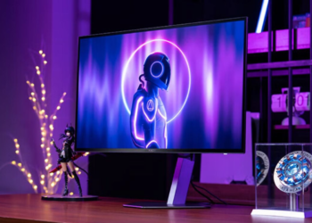 رونمایی از مانیتور گیمینگ جدید AOC AG276QKD با وضوح 2K و نرخ تازه‌سازی ۴۸۰ هرتز