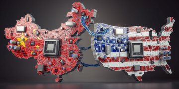 ایالات متحده قصد اعمال تحریم‌های جدید علیه ۲۰۰ شرکت تولیدکننده چیپ چینی را دارد