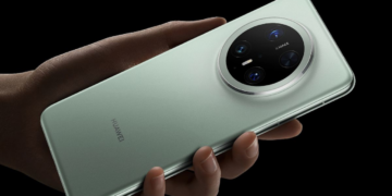 گوشی‌های سری هواوی میت ۷۰ با سیستم‌عامل HarmonyOS Next معرفی شدند