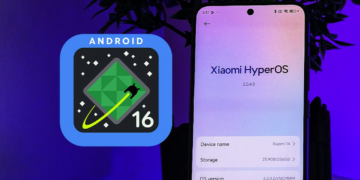 فهرست دستگاه‌های شیائومی که به‌روزرسانی HyperOS مبتنی بر اندروید ۱۶ را دریافت می‌کنند