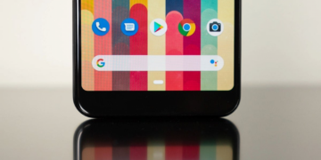 تغییرات جدید گوگل برای ویجت جستجوی اندروید