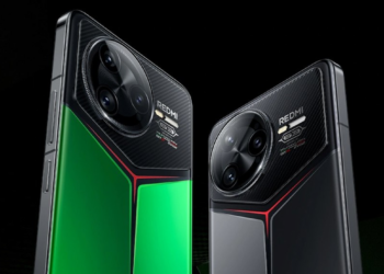 ردمی K80 پرو Champion Edition با همکاری برند لامبورگینی معرفی شد