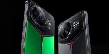 ردمی K80 پرو Champion Edition با همکاری برند لامبورگینی معرفی شد