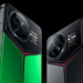 ردمی K80 پرو Champion Edition با همکاری برند لامبورگینی معرفی شد