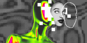 تیک‌تاک استفاده از فیلترهای زیبایی را برای نوجوانان محدود می‌کند