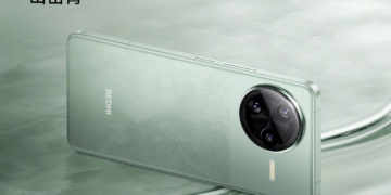 ردمی K80 پرو با پردازنده اسنپدراگون ۸ الیت