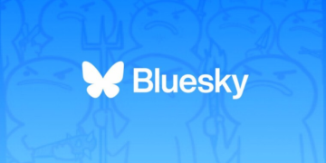 واکنش کاربران بلواسکای به استفاده بدون اجازه از داده‌های آنان