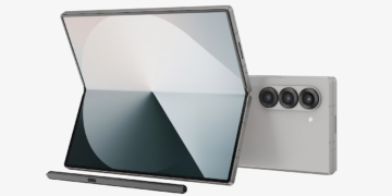 کاهش فروش جهانی گوشی‌های هوشمند تاشو در سه‌ماهه سوم ۲۰۲۴، علی‌رغم رضایت بالای مشتریان از طراحی فولد