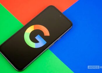 تب جدید Activity به Google App اضافه شد
