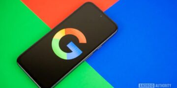 تب جدید Activity به Google App اضافه شد
