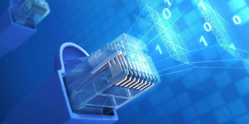 معرفی تراشه Global Scheduling Ethernet برای رقابت با فناوری‌های ارتباطی جدید