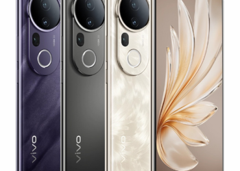 ویوو S20 و S20 Pro با ویژگی‌های برجسته معرفی شدند