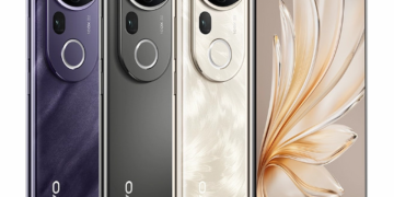 ویوو S20 و S20 Pro با ویژگی‌های برجسته معرفی شدند