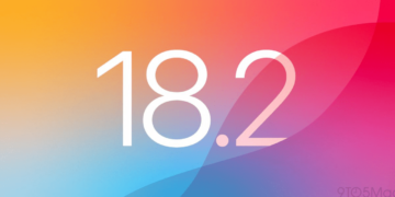 نسخه بتای عمومی iOS 18.2 منتشر شد