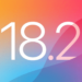 نسخه بتای عمومی iOS 18.2 منتشر شد