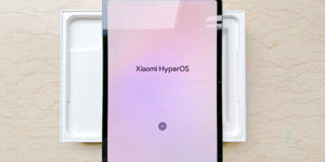 شیائومی در آستانه عرضه تبلت گیمینگ با چیپست دیمنسیتی ۹۴۰۰