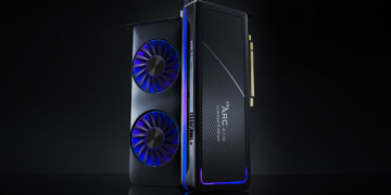 اینتل آماده رقابت در بازار گرافیک دسکتاپ با معماری‌های "Celestial" و "Druid"