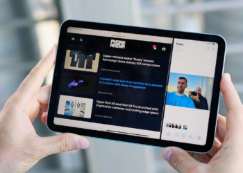 بروزرسانی آیپد مینی ۲۰۲۴ – تمرکز بر هوش مصنوعی به جای نیازهای کاربران