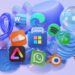 مایکروسافت برندگان جوایز Microsoft Store 2024 را اعلام کرد