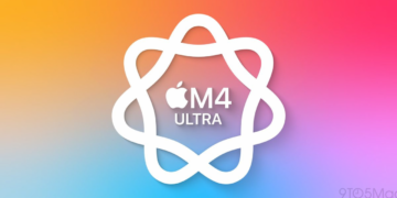 کامپیوترهای ابری اپل از سال آینده به تراشه M4 بهره‌مند می‌شوند