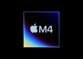 اپل تمام مدل‌های مک خود را به تراشه M4 مجهز می کند!
