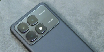 رونمایی از جزئیات جدید گوشی Redmi K80 Pro در پخش زنده