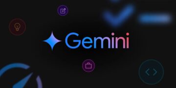 گوگل چت به پنل جانبی Gemini مجهز شد