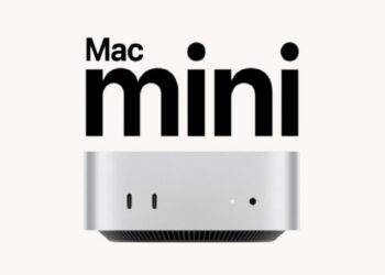 مدل جدید Mac mini M4 امتیاز تعمیرپذیری 7 از 10 را گرفت