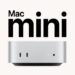 مدل جدید Mac mini M4 امتیاز تعمیرپذیری 7 از 10 را گرفت