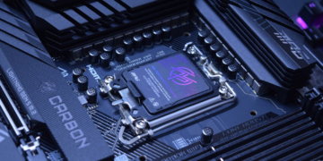 ویژگی جدید MSI باعث افزایش ۲۱ درصدی عملکرد بازی‌ها در پردازنده‌های Core Ultra 200S اینتل شد