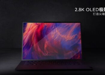 لپ‌تاپ Lenovo X1 با پردازنده Zhaoxin KX-6000G و نمایشگر OLED رونمایی شد