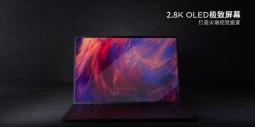 لپ‌تاپ Lenovo X1 با پردازنده Zhaoxin KX-6000G و نمایشگر OLED رونمایی شد