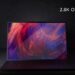 لپ‌تاپ Lenovo X1 با پردازنده Zhaoxin KX-6000G و نمایشگر OLED رونمایی شد