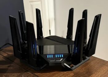 نسخه Wi-Fi 8 باعث بهبود سرعت انتقال داده نمی شود