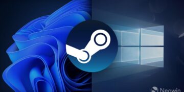 ویندوز 11 محبوب‌ترین سیستم‌عامل در میان کاربران Steam شد