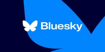 شبکه اجتماعی Bluesky از محتوای کاربران برای آموزش هوش مصنوعی استفاده نمی‌کند