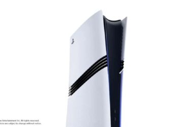 باتری CMOS در کنسول PS5 Pro به راحتی قابل تعویض است