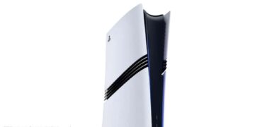 باتری CMOS در کنسول PS5 Pro به راحتی قابل تعویض است