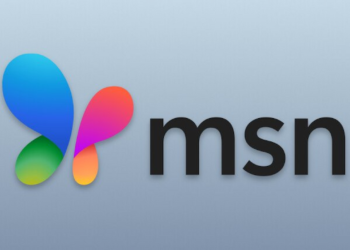 بازگشت برند MSN با لوگوی جدید به جای Microsoft Start
