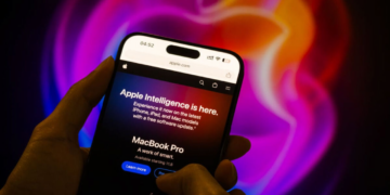 بتای سوم iOS 18.2 با ویژگی های جدید Apple Intelligence منتشر شد