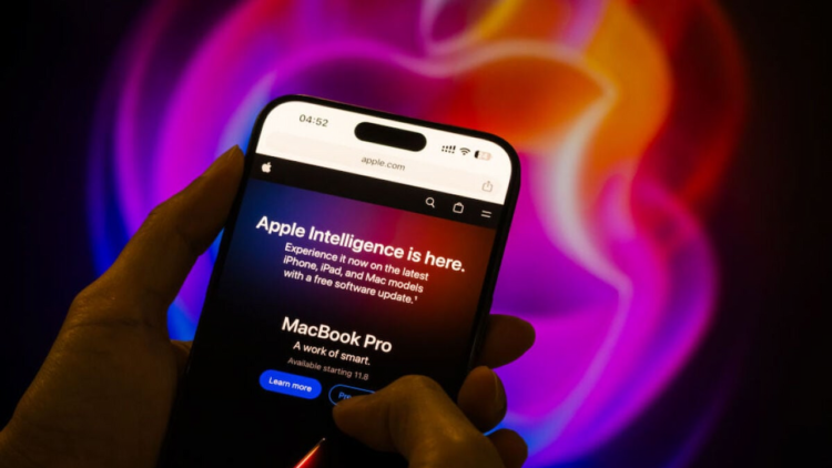 بتای سوم iOS 18.2 با ویژگی های جدید Apple Intelligence منتشر شد