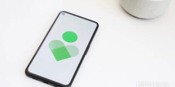 گوگل با قابلیت جدید Digital Wellbeing زمان استفاده از اپلیکیشن‌ها را کنترل می‌کند