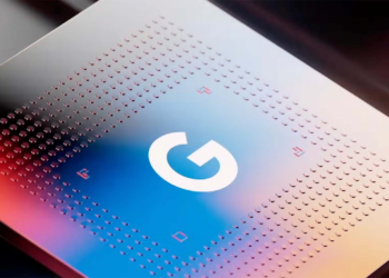 افشای مشخصات و عملکرد ضعیف تراشه تنسور G5 گوگل در بنچمارک‌ها