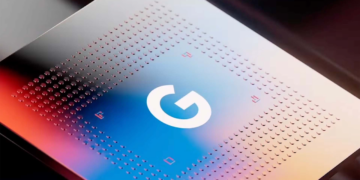 افشای مشخصات و عملکرد ضعیف تراشه تنسور G5 گوگل در بنچمارک‌ها