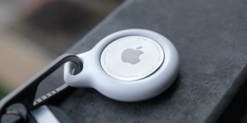 اپل قابلیت اشتراک‌گذاری مکان وسایل گم‌شده با دیگران را معرفی کرد